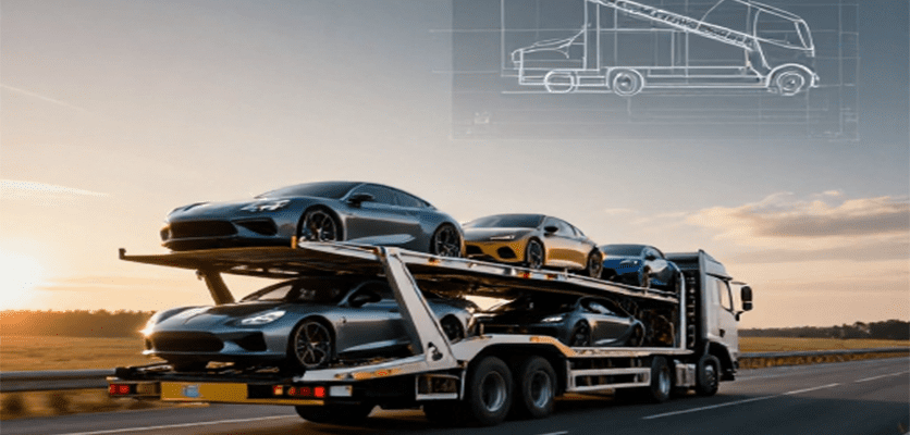 خودرو بر اصفهان نرخ یدک کش خودرو اصفهان