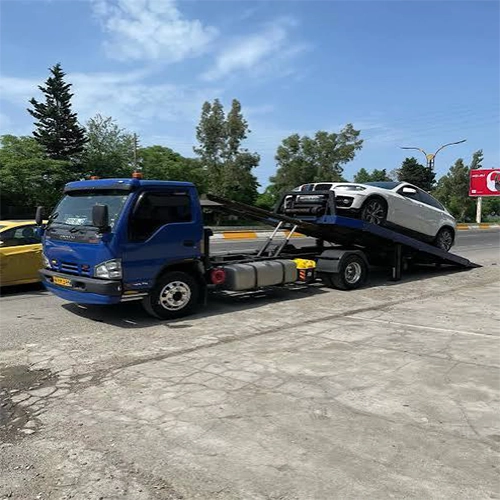یدک کش اتوبان سپاهان شهر یدک کش سپاهان شهر شبانه روزی
